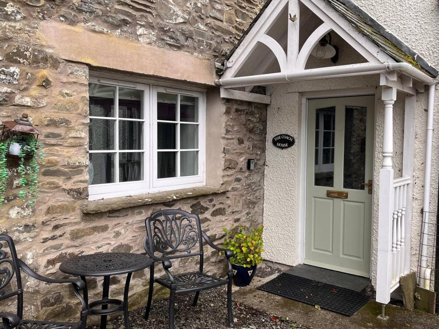 肯德尔 The Coach House - In The Countryside旅馆 外观 照片